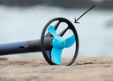 TEMO·450 Prop Guard