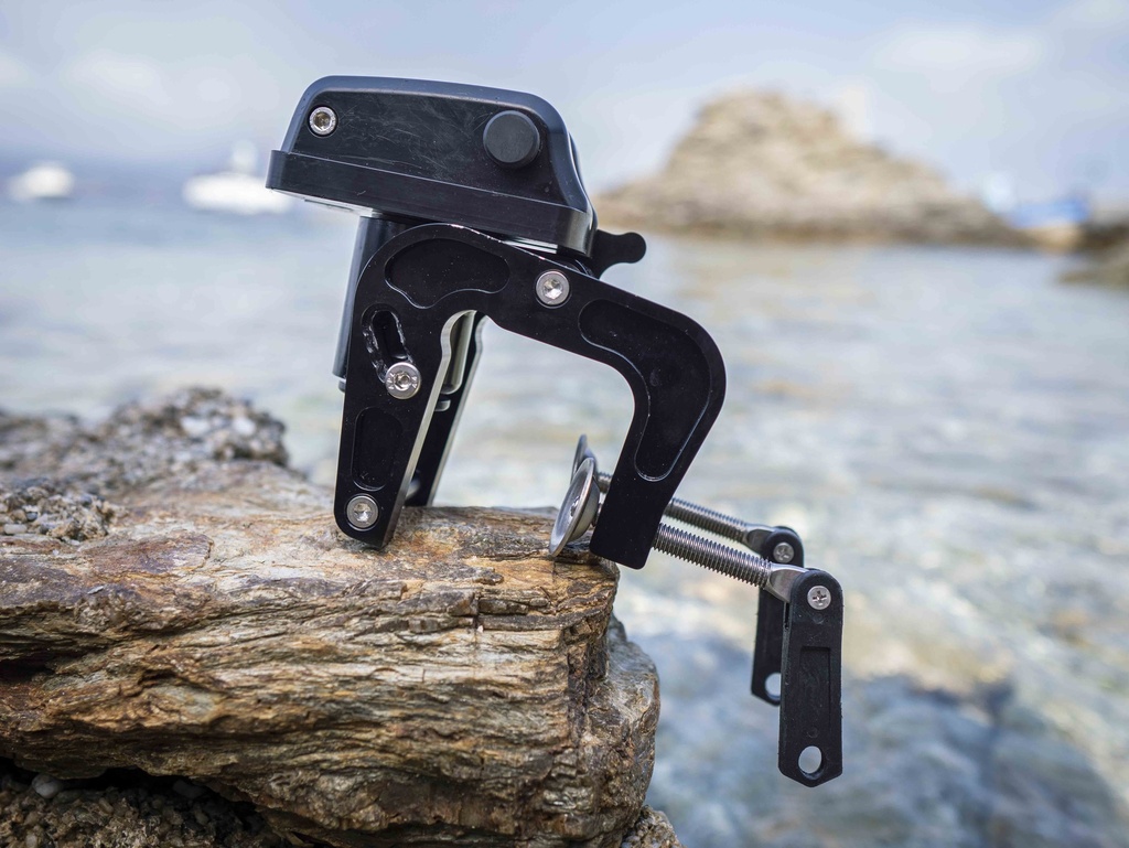 TEMO·1000 Mounting bracket