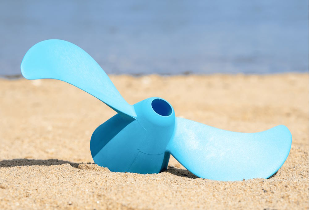 TEMO·1000 Propeller