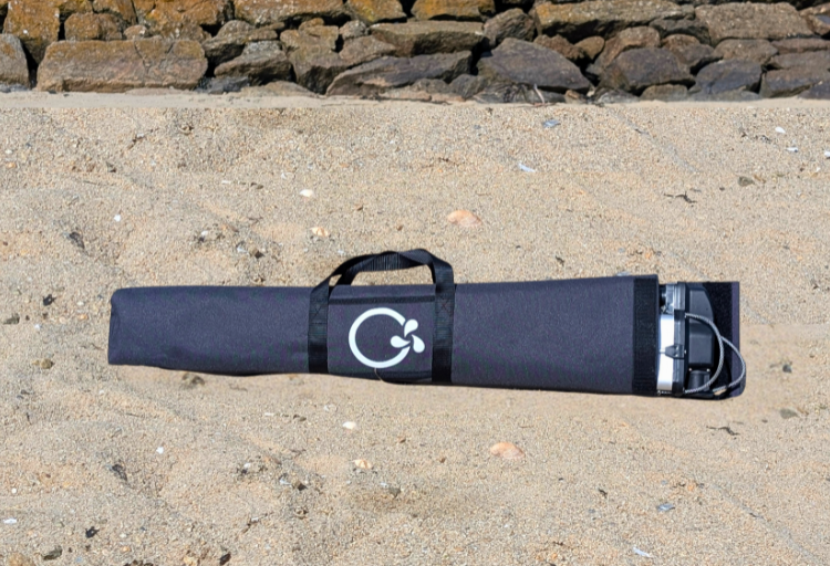 Battery bag TEMO·1000