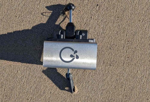 [VEN_0106_US] Removable Oarlock Fitting