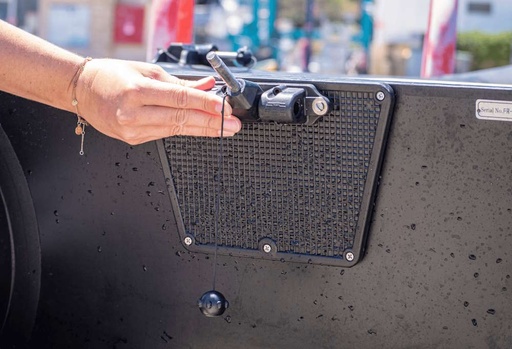 [ACC_FIX_450_US] Oarlock fitting