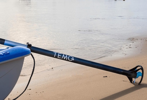 [AIR_450_US] TEMO·450 Electric Outboard Motor