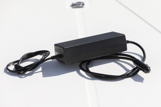 [VEN_0104_US] 12V charger-converter for TEMO·450