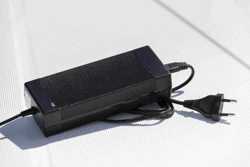 [VEN_0109_US] Battery charger for TEMO·450