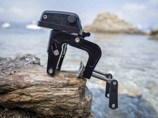 [VEN_0208_US] TEMO·1000 Mounting bracket