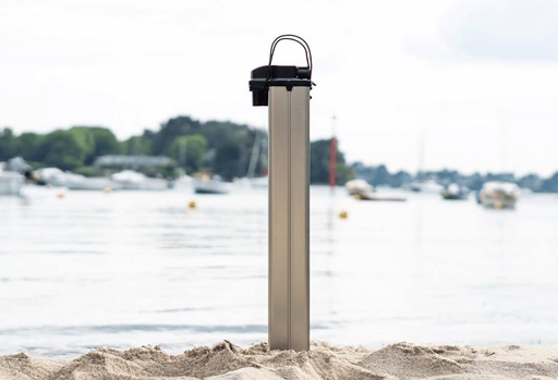 [BAT_940_US] Battery for TEMO·1000 electric motor