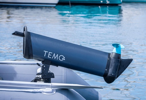 [T1000_US] TEMO·1000 Electric Outboard Motor