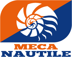 AD Nautic La Réunion - Meca nautile