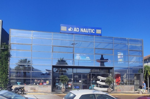 AD Nautic Propriano